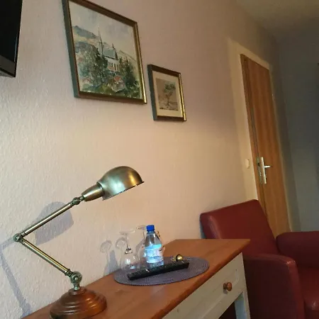 Bed and breakfast Zu Jeddelohs Gladenbach