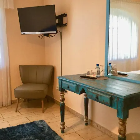 Bed and breakfast Zu Jeddelohs