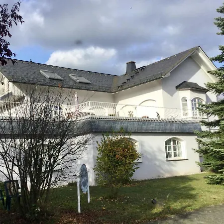 Zu Jeddelohs Bed and breakfast