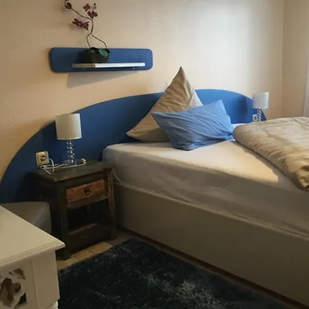 Bed and breakfast Zu Jeddelohs