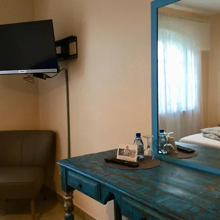 Bed and breakfast Zu Jeddelohs